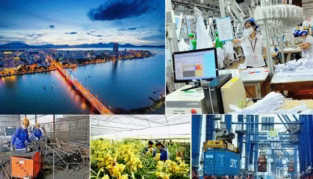 Hỗ trợ doanh nghiệp thích ứng, phục hồi nhanh, phát triển bền vững - Ảnh 1.