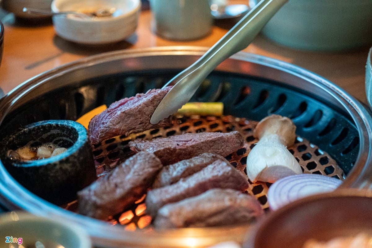 Những món ăn phải thử khi tới Jeju - Ảnh 1. Những món ăn phải thử khi tới Jeju - Ảnh 1.