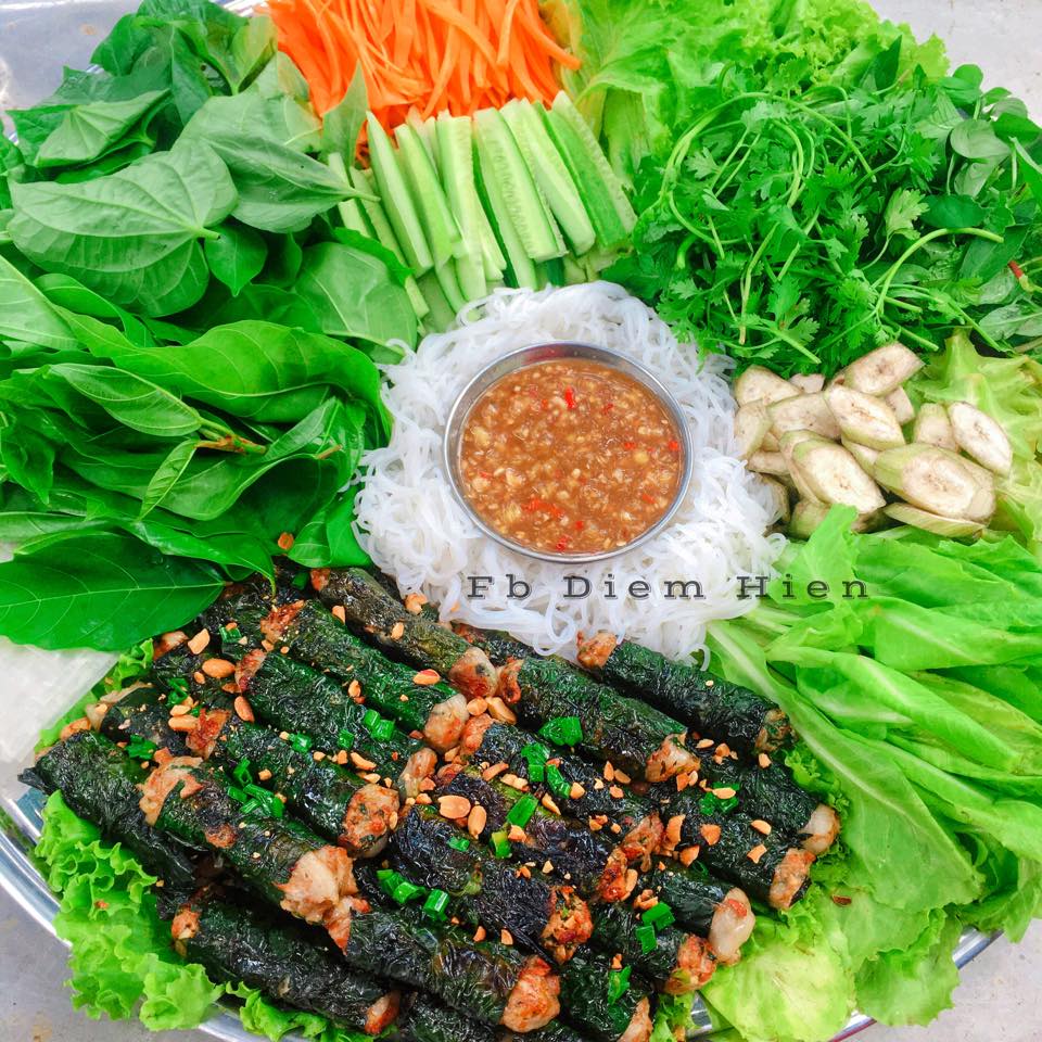 Bỏ túi cách làm bò nướng lá lốt mỡ chài thơm ngon, không bị khô - Ảnh 12.