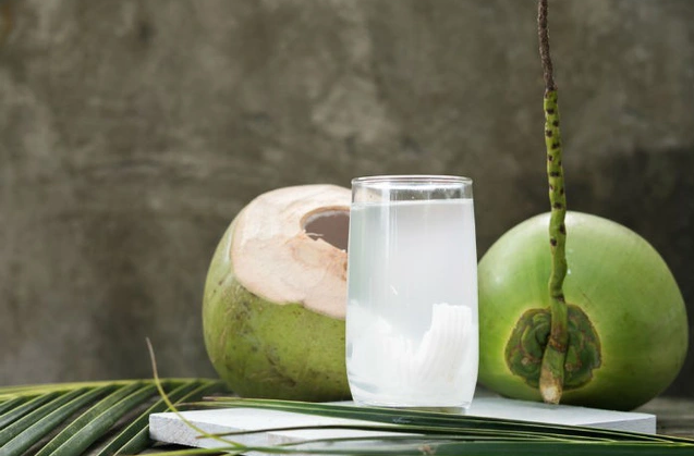 Sản phẩm từ quả dừa Việt Nam đang dần có chỗ đứng tại Australia - Ảnh 1.
