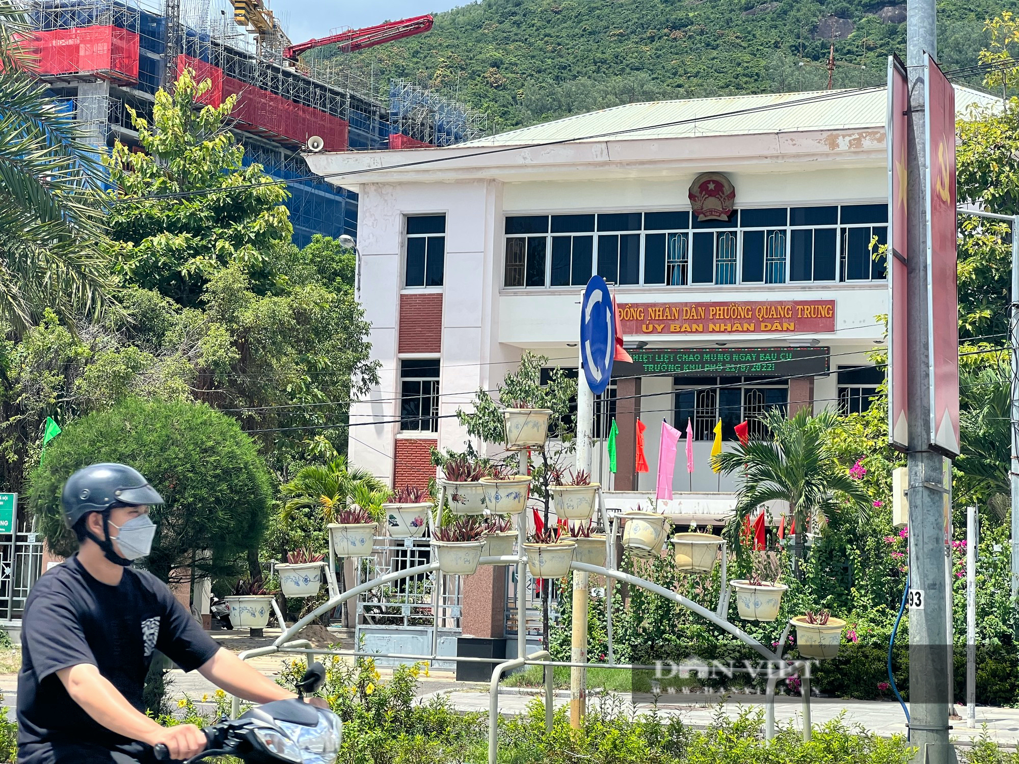 Quy Nhơn có 21 Uỷ ban xã, phường thì có đến 20 cơ quan chi sai hàng tỷ đồng tiền ngân sách  - Ảnh 2.