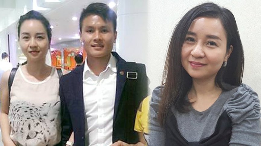 Mẹ nuôi tiết lộ bất ngờ về cuộc sống của Quang Hải tại Pháp - Ảnh 1.