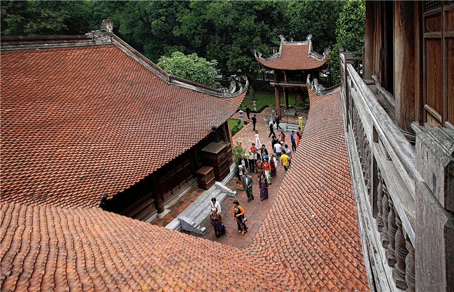 Loạt ảnh rất đẹp tại liên hoan ảnh nghệ thuật khu vực Hà Nội 2022 - Ảnh 16.