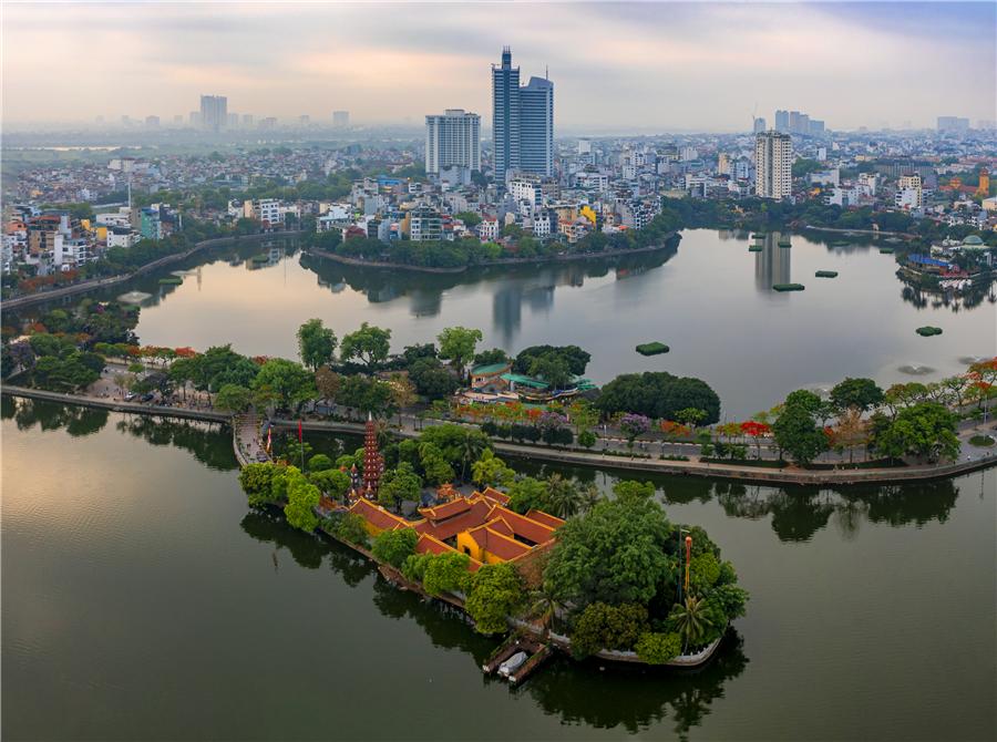 Loạt ảnh rất đẹp tại liên hoan ảnh nghệ thuật khu vực Hà Nội 2022 - Ảnh 18.