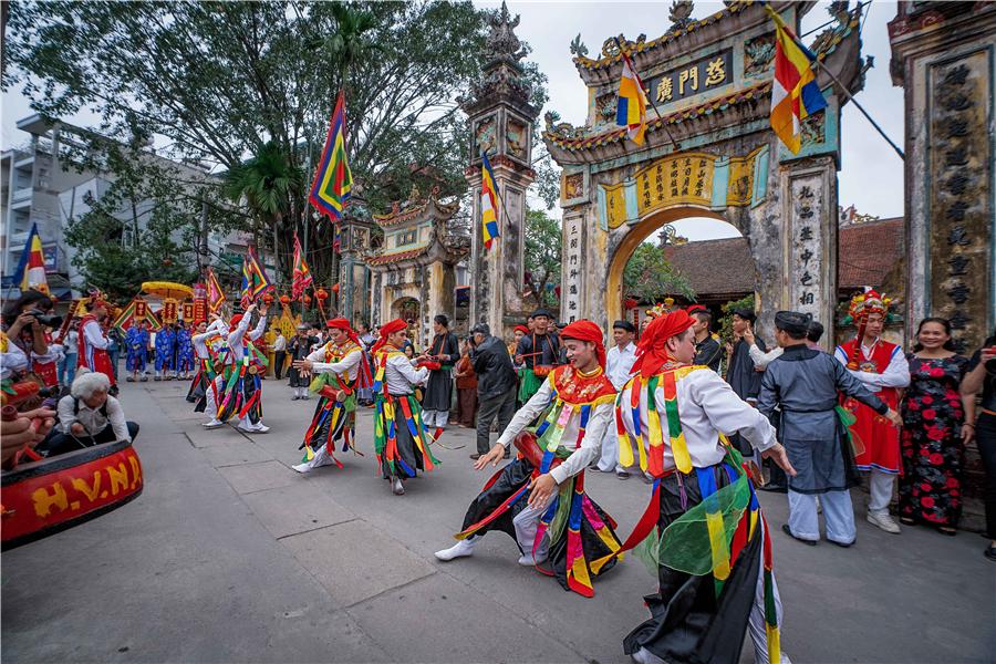 Loạt ảnh rất đẹp tại liên hoan ảnh nghệ thuật khu vực Hà Nội 2022 - Ảnh 25.