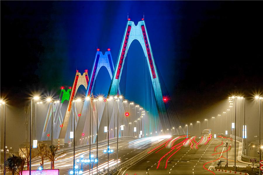 Loạt ảnh rất đẹp tại liên hoan ảnh nghệ thuật khu vực Hà Nội 2022 - Ảnh 26.