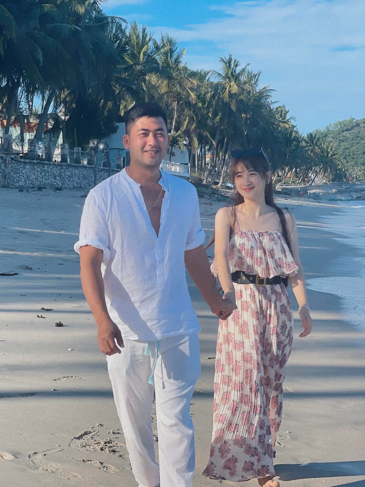 Bảo Anh - &quot;cá đông lạnh&quot; trong &quot;Gara hạnh phúc&quot; kể chuyện được hứa gả vợ từ khi nàng...chưa 18 - Ảnh 2.