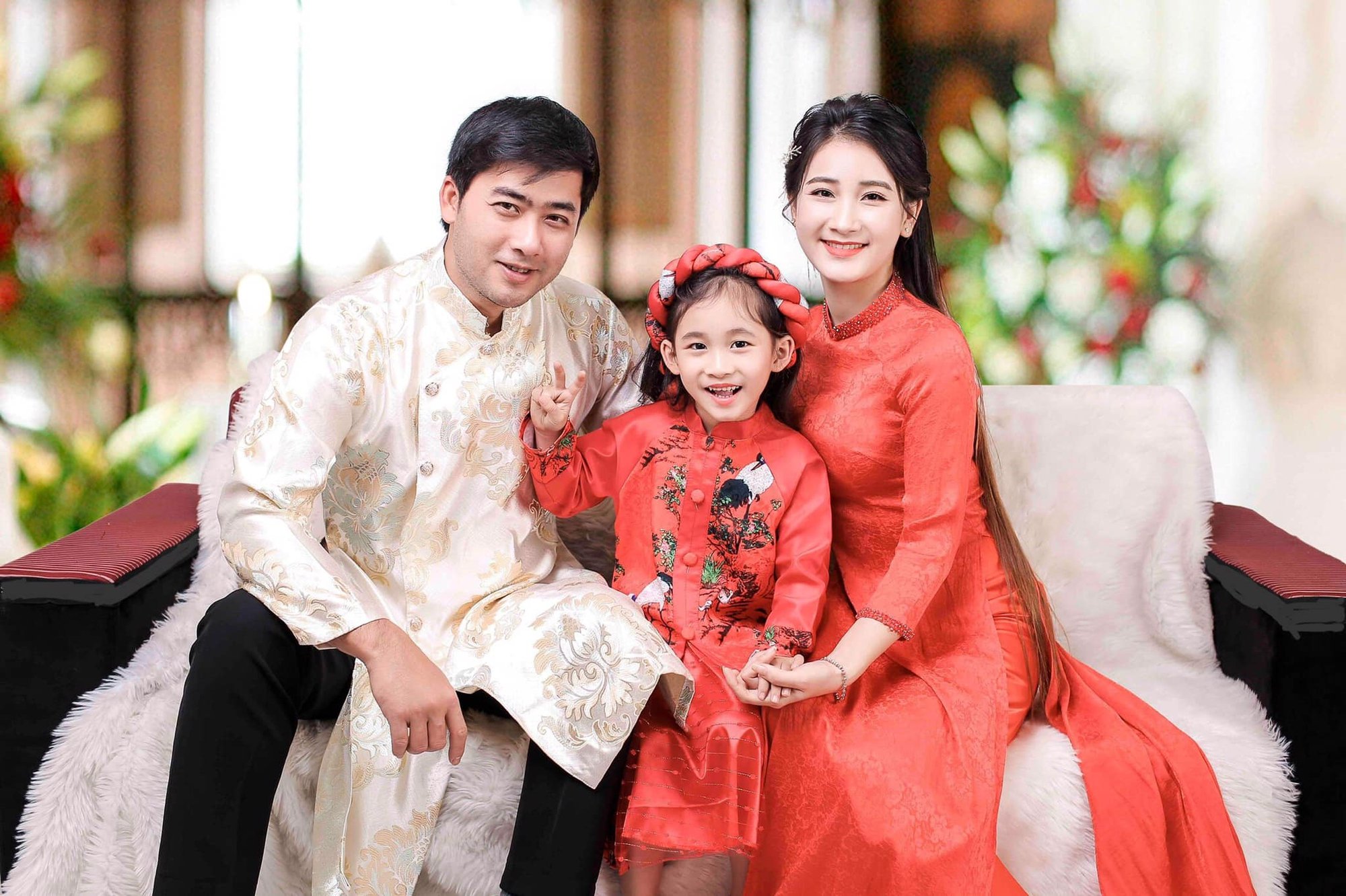 Bảo Anh - &quot;cá đông lạnh&quot; trong &quot;Gara hạnh phúc&quot; kể chuyện được hứa gả vợ từ khi nàng...chưa 18 - Ảnh 5.
