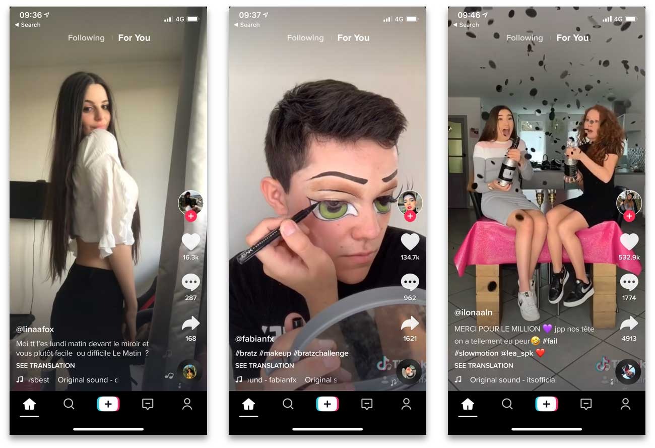 Hàng triệu người không đi làm công sở, chỉ sáng tạo video và kiếm tiền trên YouTube, Tiktok - Ảnh 1.