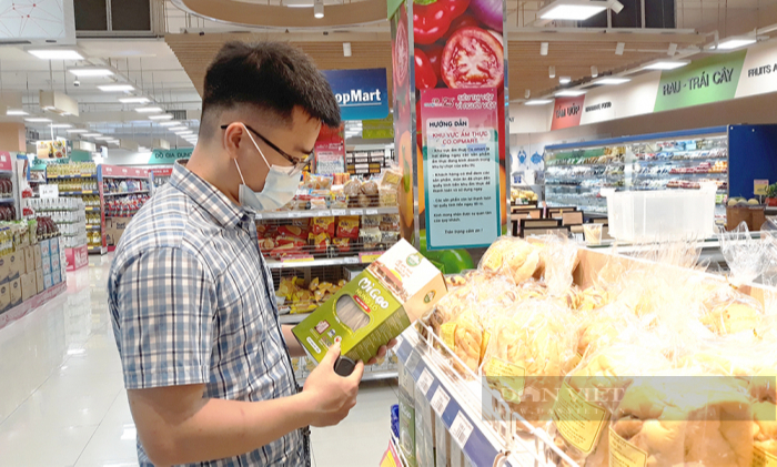 Phú Thọ: Liên kết chuỗi để nông nghiệp phát triển bền vững, nhà nông làm giàu - Ảnh 4.