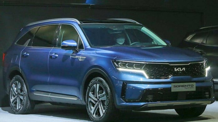 Kiến nghị giảm thuế cho xe hybrid tại Việt Nam - Ảnh 2.