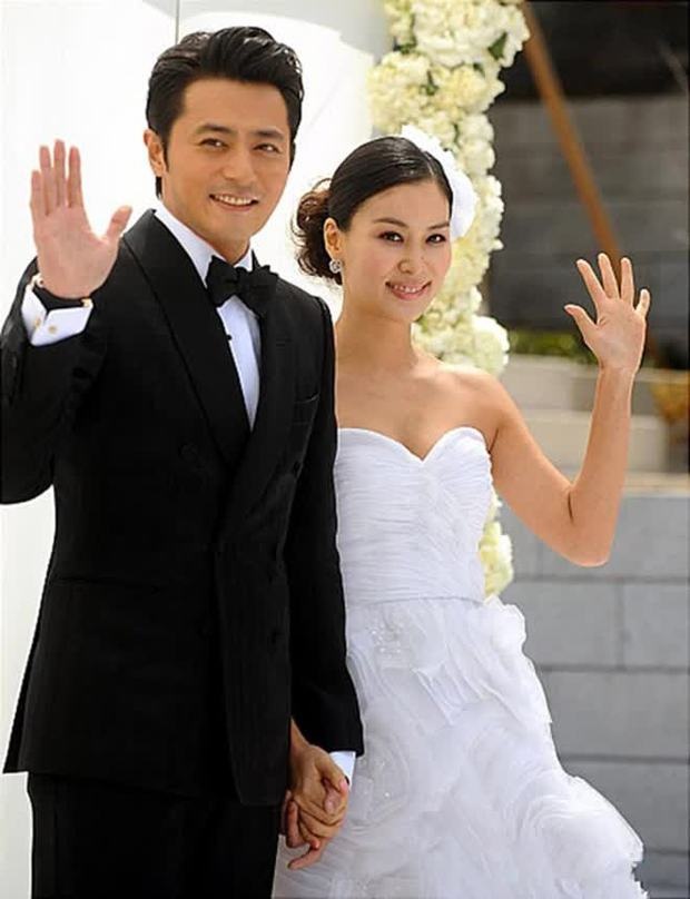 Cách tài tử &quot;Phẩm chất quý ông&quot; - Jang Dong Gun hồi sinh sau bê bối bị tẩy chay - Ảnh 3.