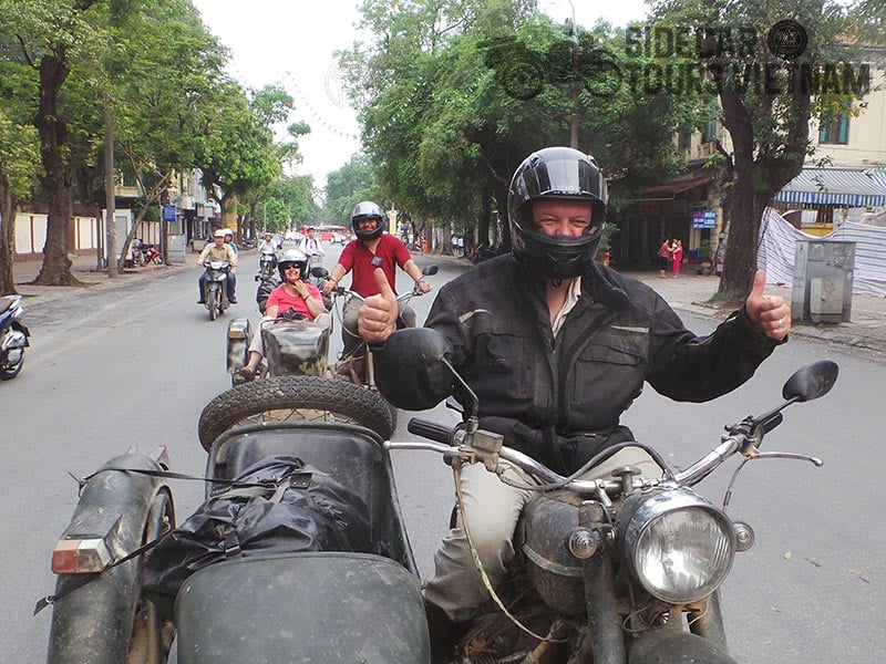 Hà Nội mùa Thu nổi bật trong những điểm đến thú vị nhất thế giới 2022 - Ảnh 2.