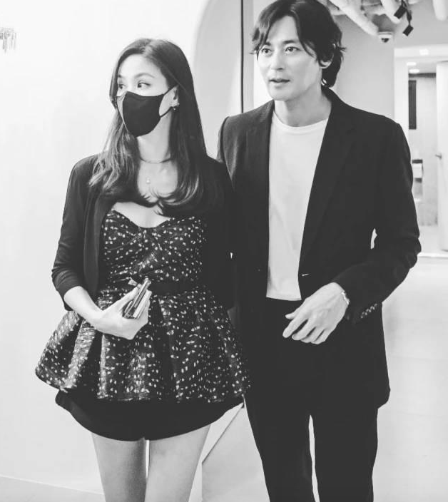 Cách tài tử &quot;Phẩm chất quý ông&quot; - Jang Dong Gun hồi sinh sau bê bối bị tẩy chay - Ảnh 11.