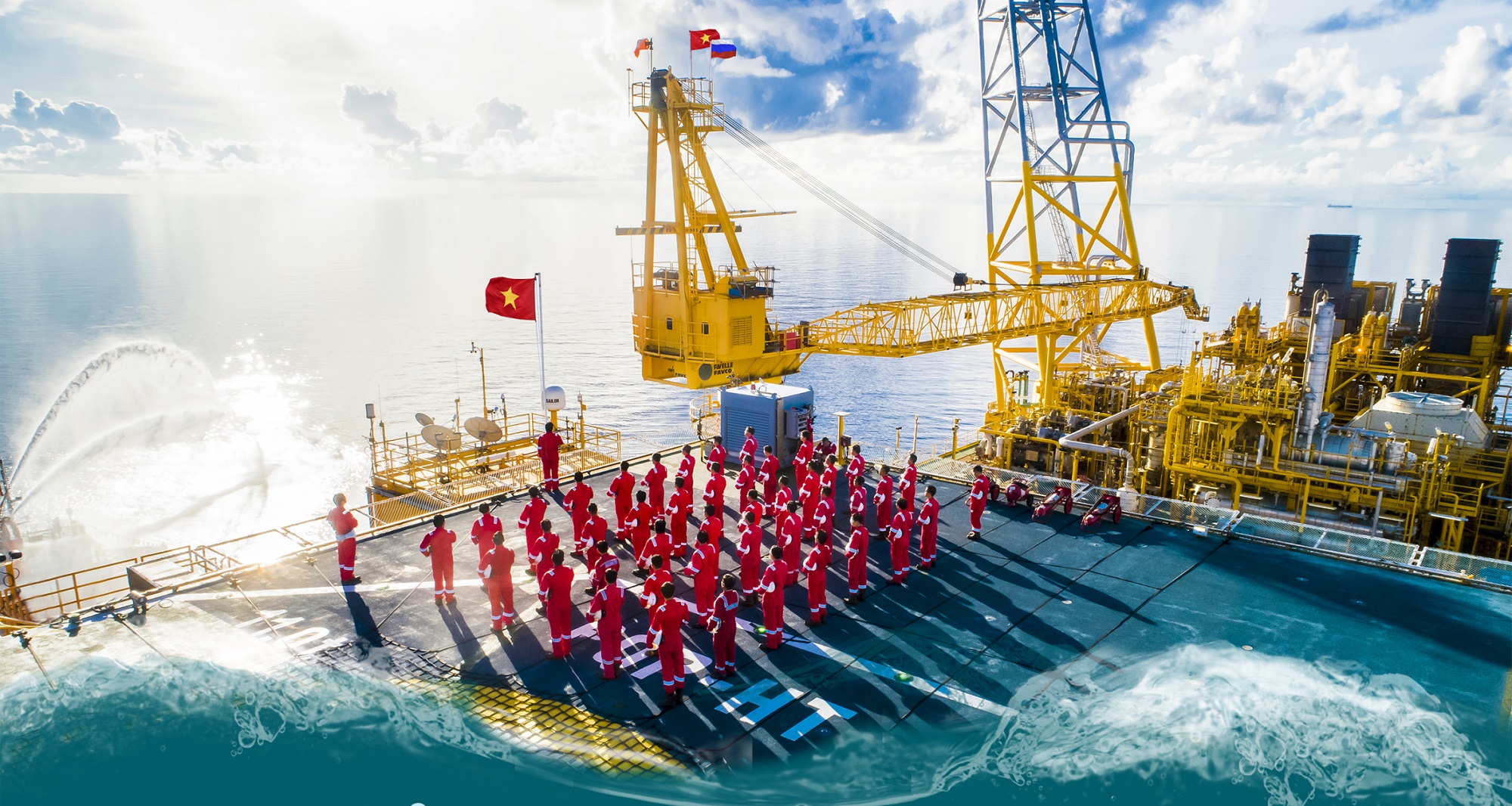 Petrovietnam và 4 chữ “An” - Ảnh 4.