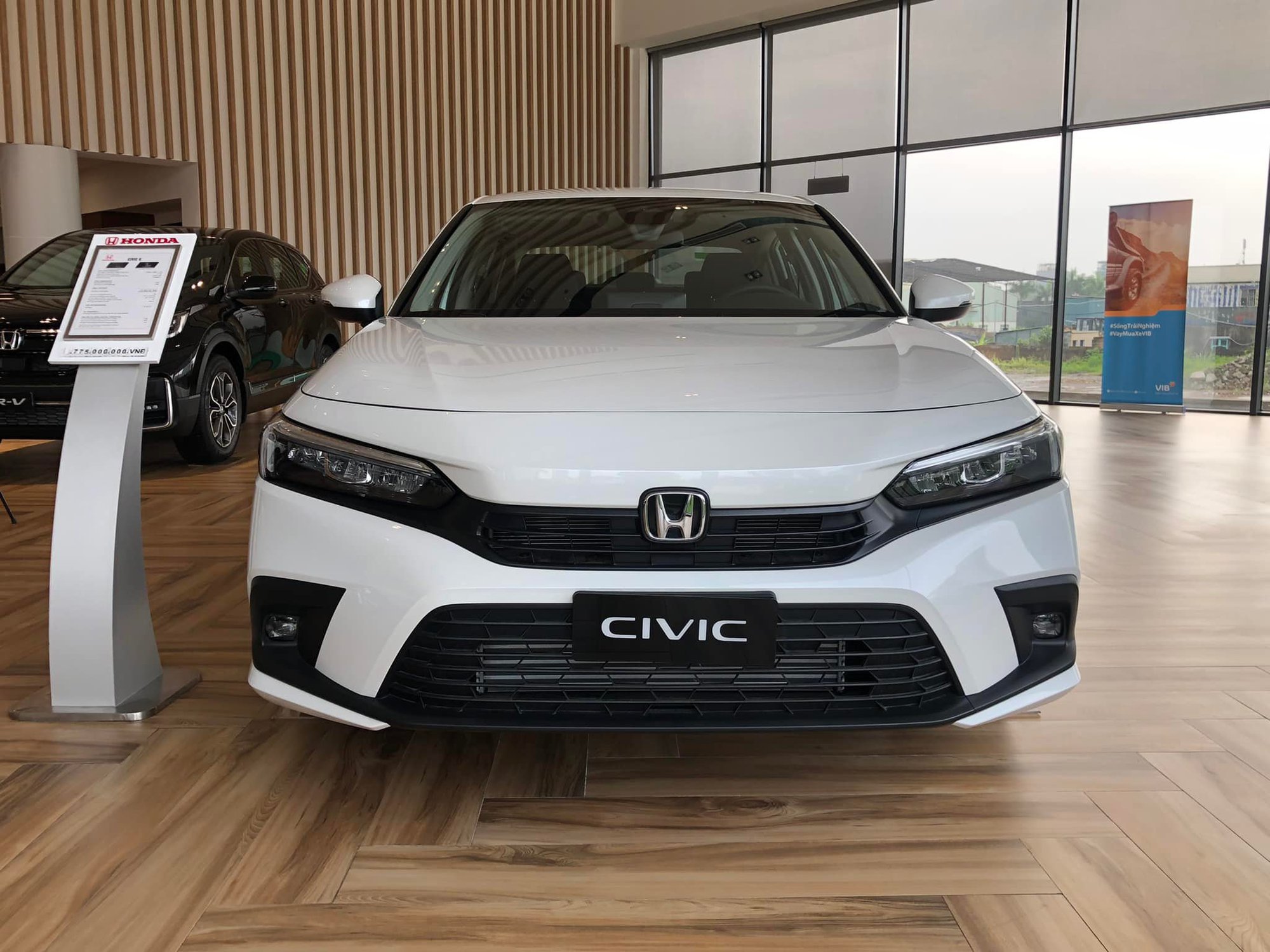 Người dùng chỉ ra ưu nhược điểm Honda Civic 2022, liệu có đáng chọn trong phân khúc? - Ảnh 1.
