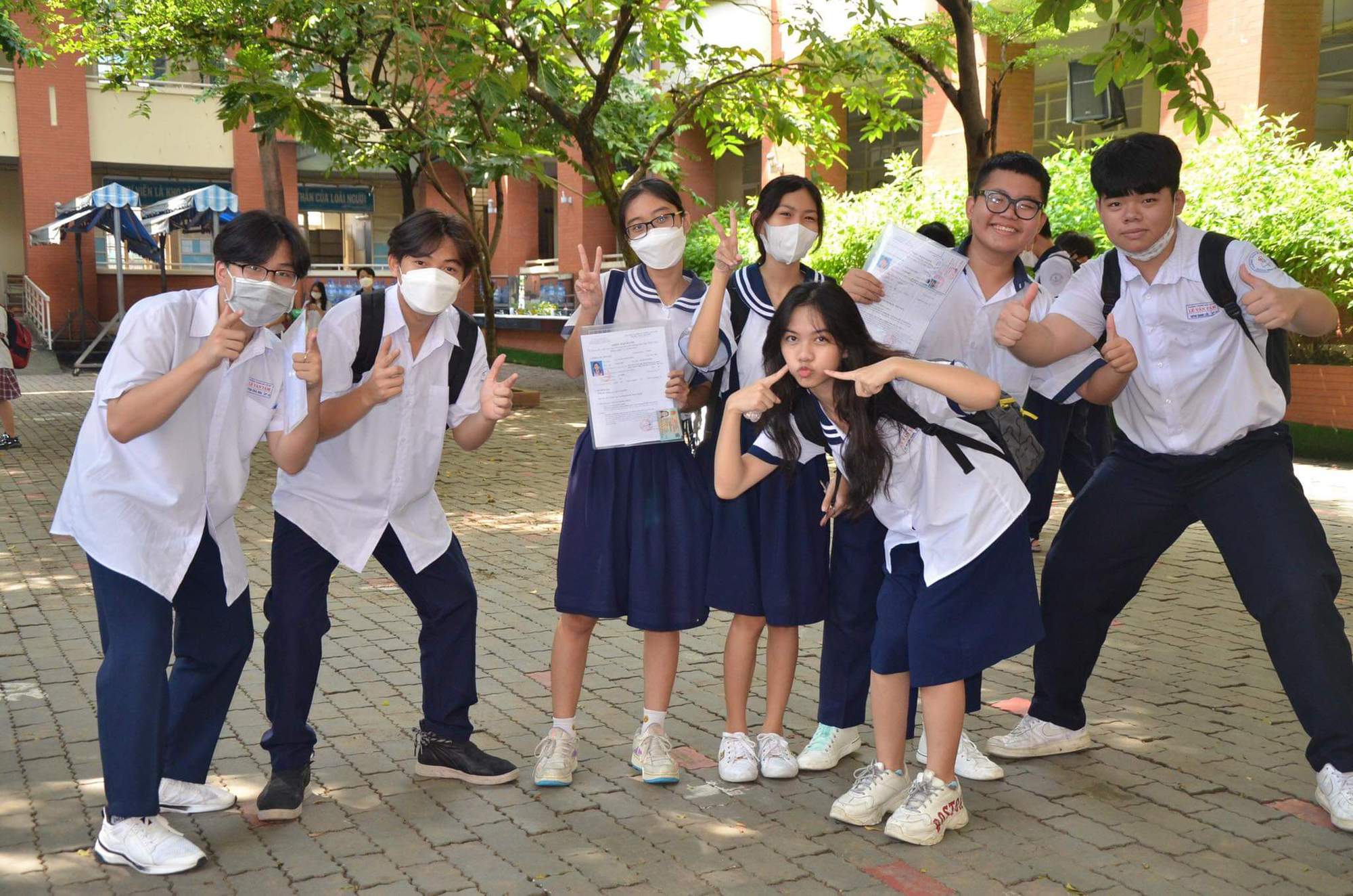 TP.HCM đặt hàng đào tạo và giới thiệu việc làm cho học sinh, sinh viên  - Ảnh 3.