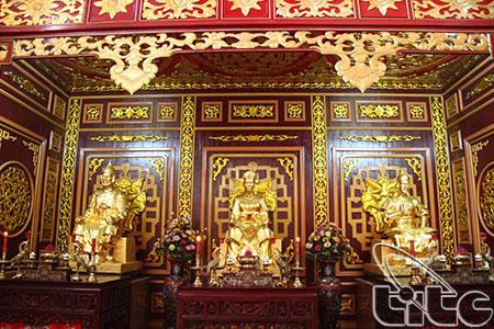 Tuyệt kỹ võ công của 7 hổ tướng lừng danh nhà Tây Sơn - Ảnh 7.