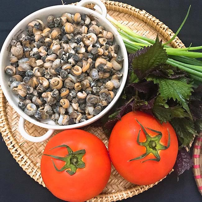 Ký ức Hà Nội: Món bún ốc Hà Thành gây &quot;thương nhớ&quot; - Ảnh 2.