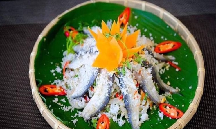 Loạt đặc sản Việt Nam vừa xác lập kỷ lục Châu Á - Ảnh 5.