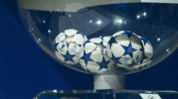Xem trực tiếp lễ bốc thăm vòng bảng Champions League mùa 2022/23 ở đâu, khi nào? - Ảnh 1.