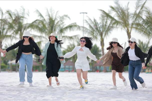 Lý giải sức hút của Vinhomes Ocean Park 2 - The Empire với khách hàng phương Nam - Ảnh 2.