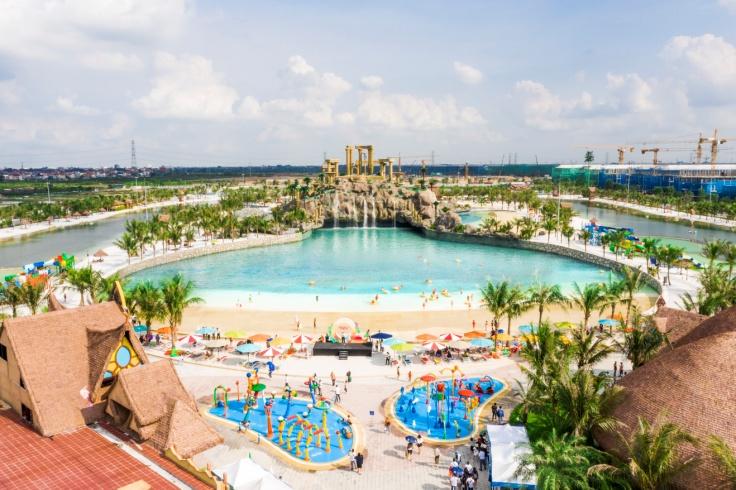 Lý giải sức hút của Vinhomes Ocean Park 2 - The Empire với khách hàng phương Nam - Ảnh 3.