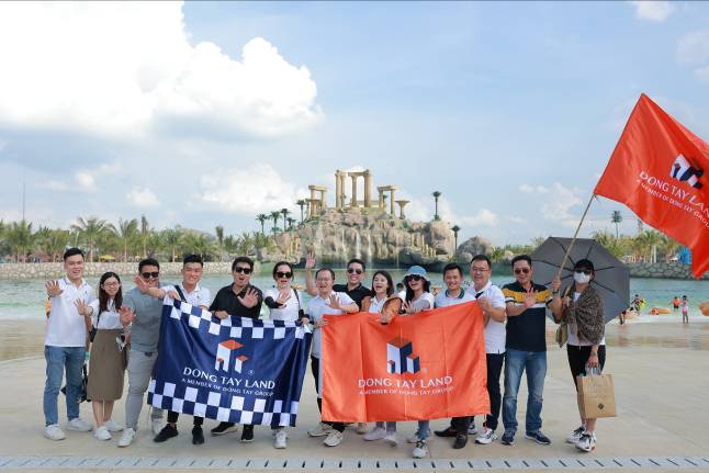 Lý giải sức hút của Vinhomes Ocean Park 2 - The Empire với khách hàng phương Nam - Ảnh 4.