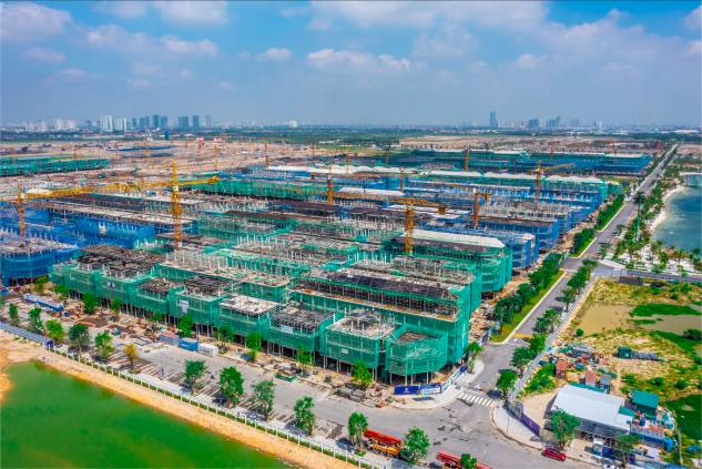Lý giải sức hút của Vinhomes Ocean Park 2 - The Empire với khách hàng phương Nam - Ảnh 5.