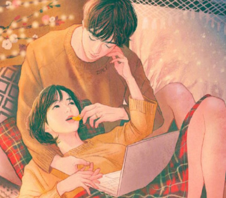 Nhiệt độ trên 3 chiếc giường này tiết lộ người đàn ông yêu bạn nhiều hay ít - Ảnh 3.