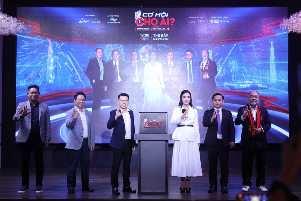  Ứng viên chốt được mức lương 70 triệu đồng nhờ tham gia truyền hình thực tế - Ảnh 2.
