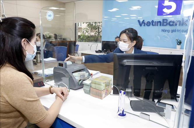 Hỗ trợ lãi suất đúng đối tượng như &quot;đãi cát tìm vàng&quot; - Ảnh 1.