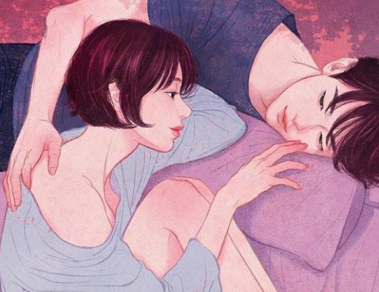 Nhiệt độ trên 3 chiếc giường này tiết lộ người đàn ông yêu bạn nhiều hay ít - Ảnh 2.