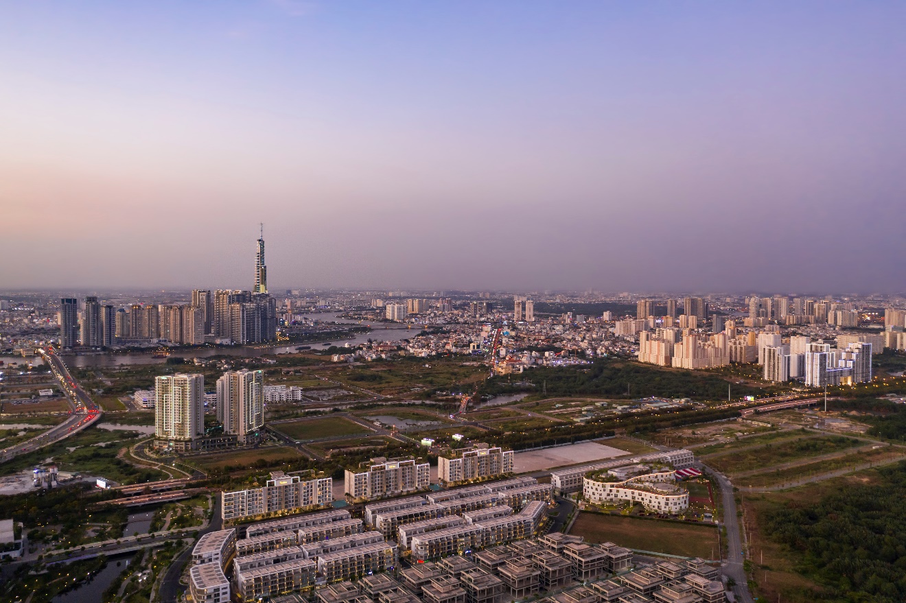 Pháp lý minh bạch – Yếu tố ưu tiên hàng đầu khi mua nhà - Ảnh 1. Pháp lý minh bạch – Yếu tố ưu tiên hàng đầu khi mua nhà - Ảnh 1.