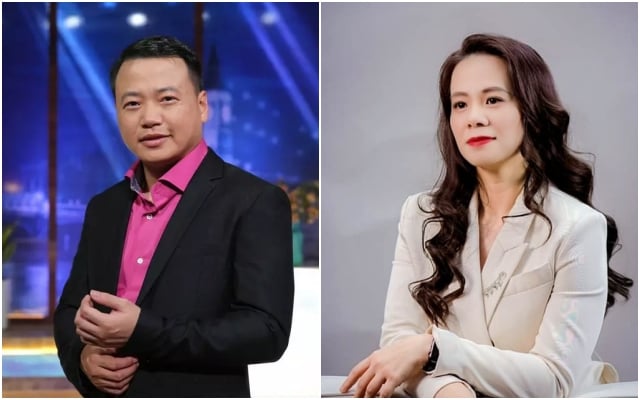 Vợ cũ của Shark Bình đã thoái sạch vốn khỏi NextTech từ 2 năm trước - Ảnh 2.