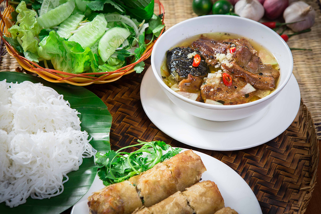 Ký ức quà Hà Nội xưa - Ảnh 3.