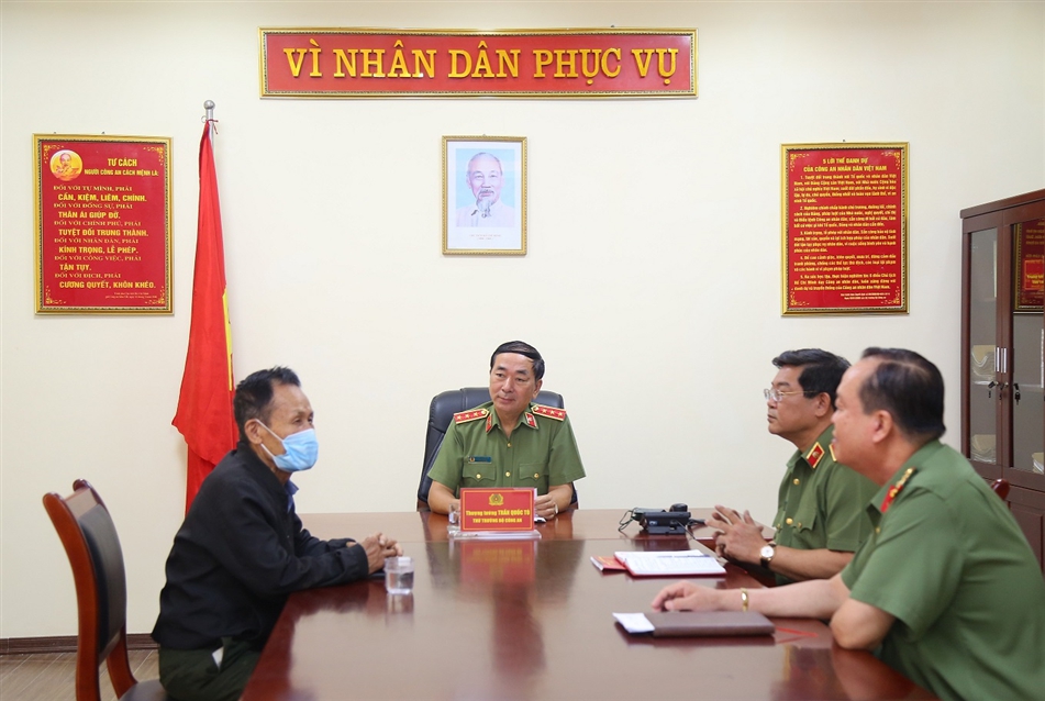 Vì sao công tác tiếp dân, giải quyết khiếu nại, tố cáo thiếu hấp dẫn với đội ngũ cán bộ, công chức? - Ảnh 2.