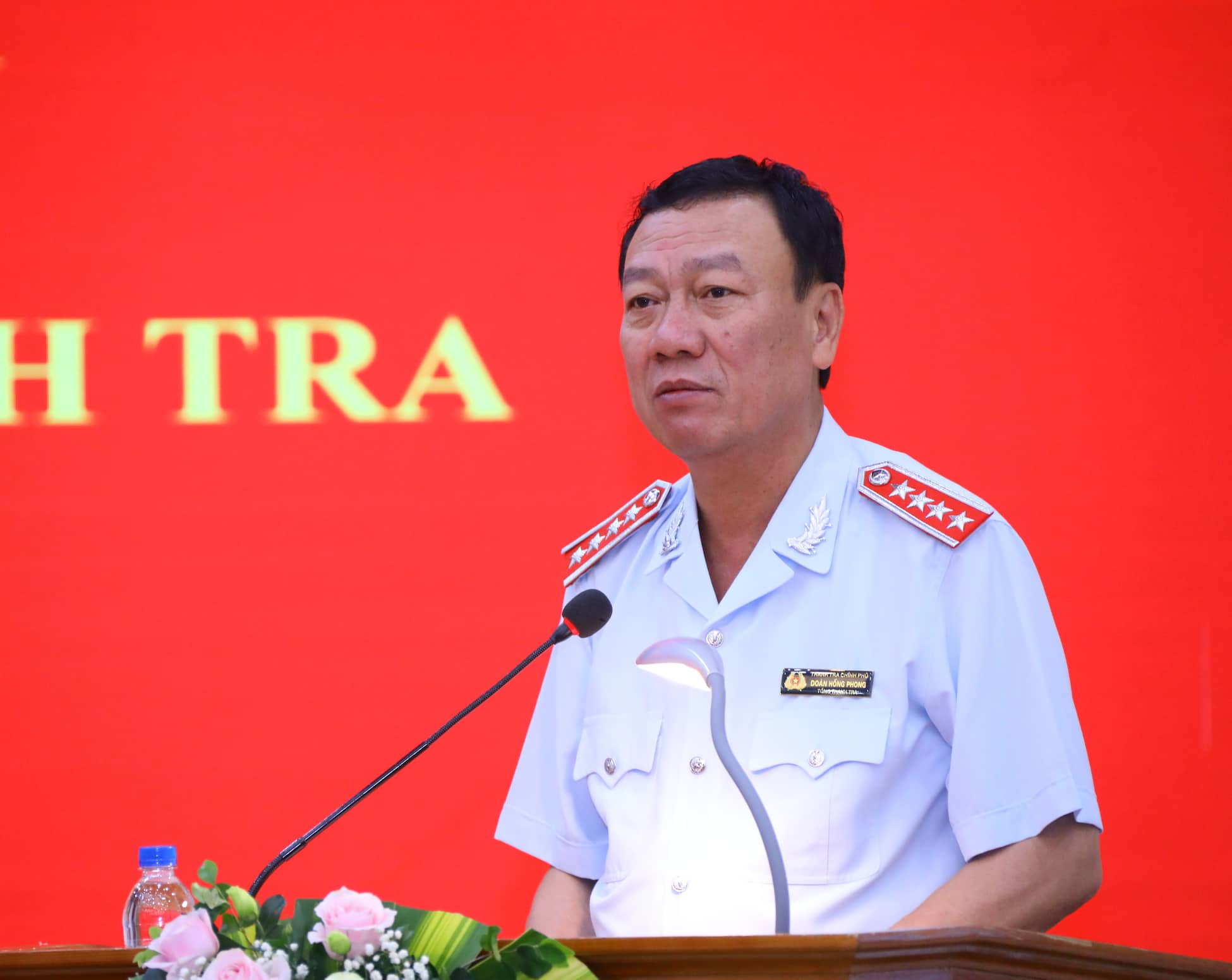 Vì sao công tác tiếp dân, giải quyết khiếu nại, tố cáo thiếu hấp dẫn với đội ngũ cán bộ, công chức? - Ảnh 1.
