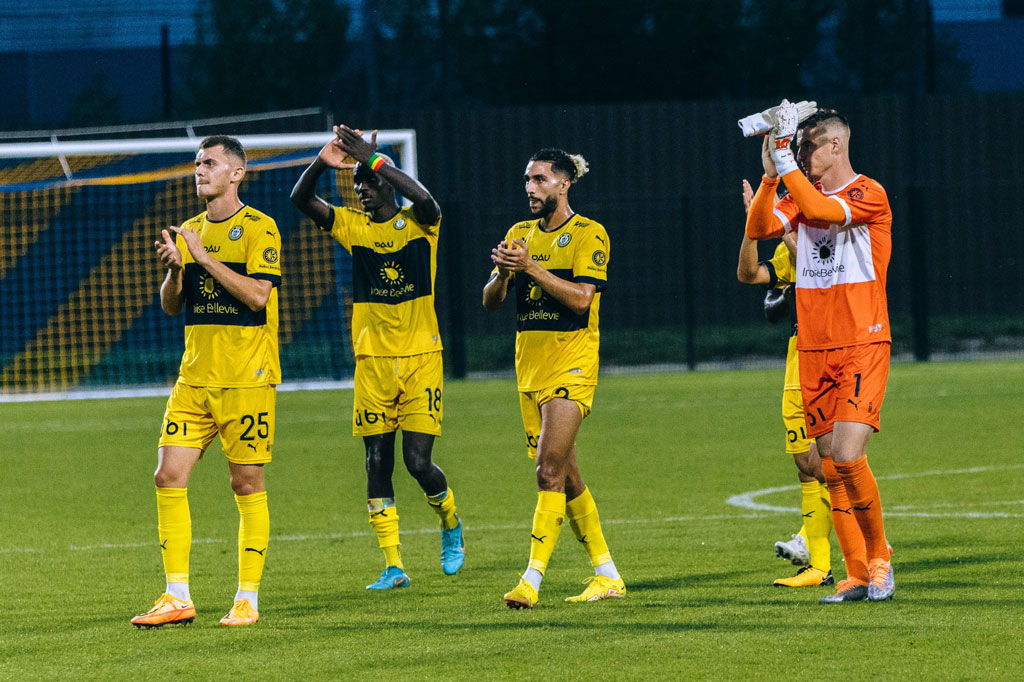 Tin tối (27/8): Quang Hải sắp có thêm &quot;viện binh&quot; ở Pau FC - Ảnh 1.