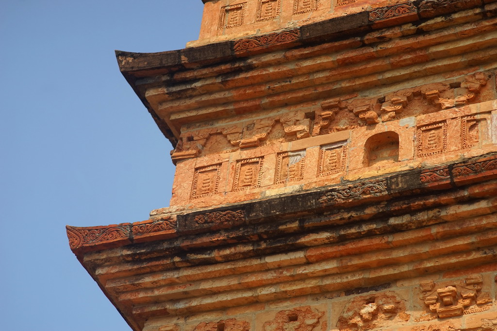 Tiết lộ nội dun 22 lá thư Trần Nhân Tông gửi vua quan nhà Nguyên - Ảnh 1.