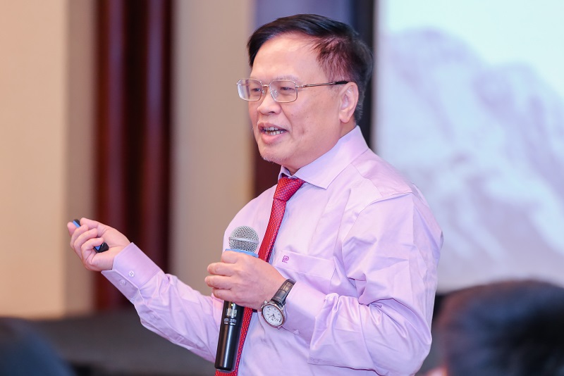 Góc nhìn mới về thuế tiêu thụ đặc biệt - Ảnh 3.