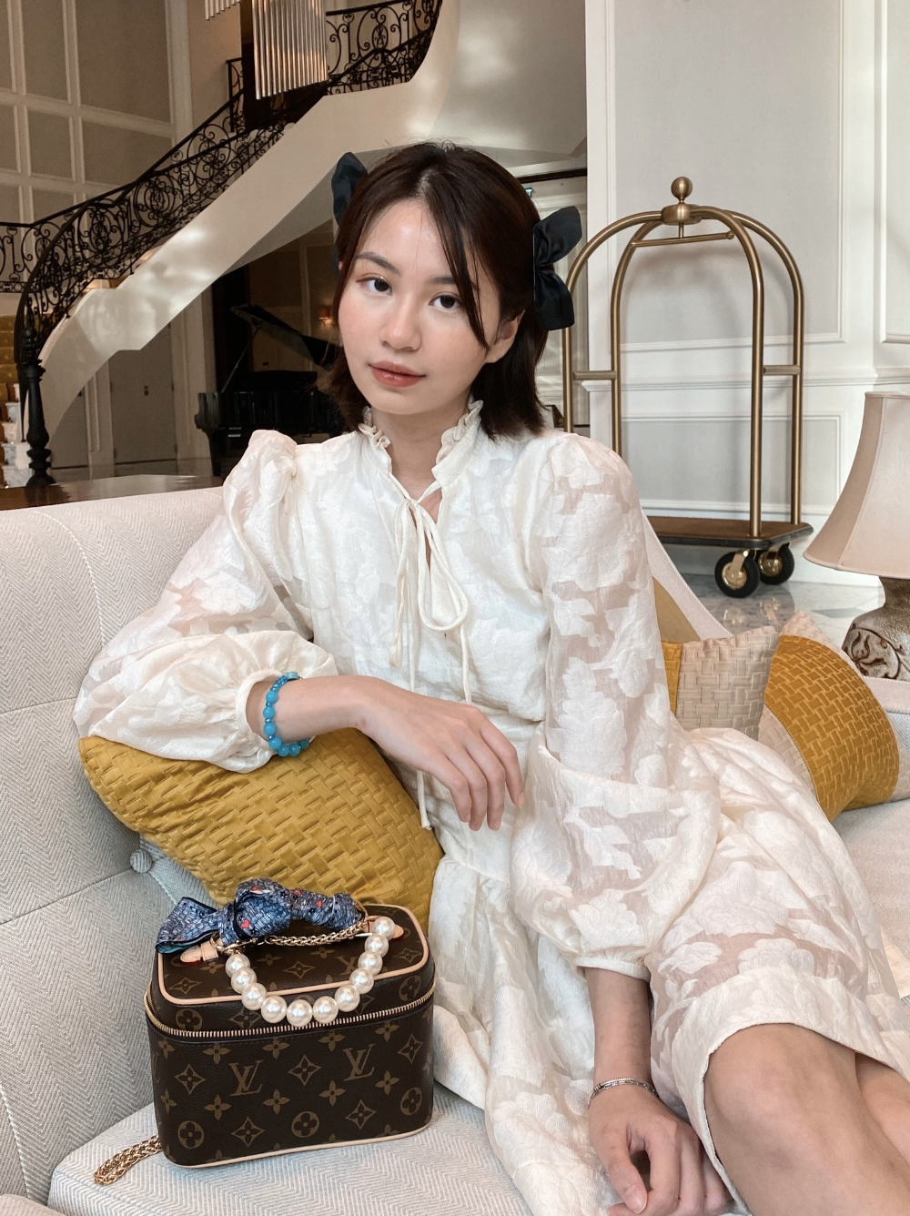Du học sinh Việt kể chuyện đi làm lương trăm triệu/tháng nhưng môi trường có &quot;dễ thở&quot;? - Ảnh 7.