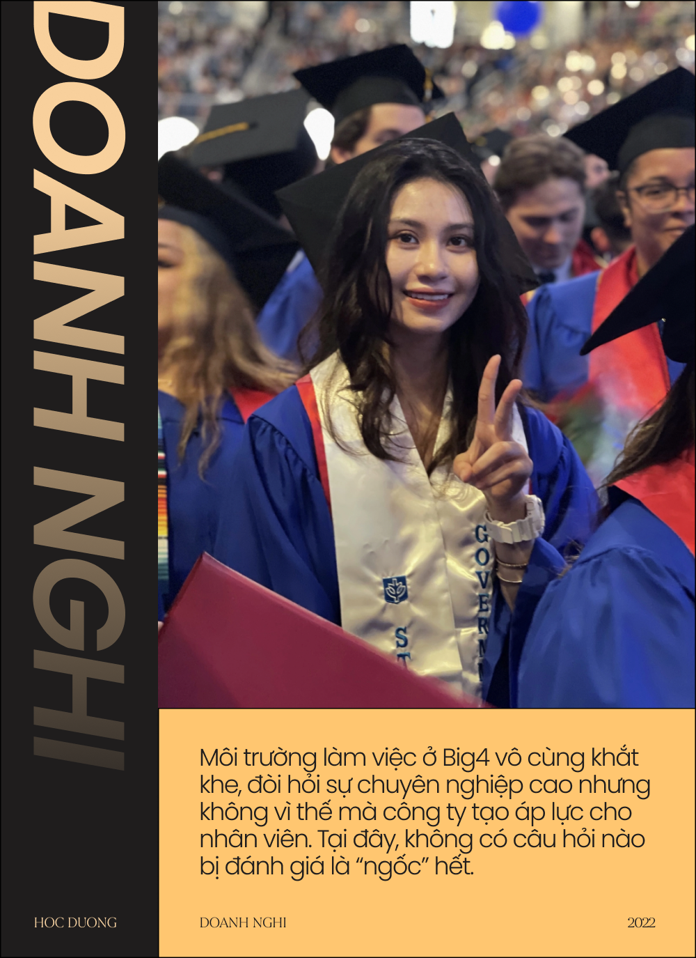 Du học sinh Việt kể chuyện đi làm lương trăm triệu/tháng nhưng môi trường có &quot;dễ thở&quot;? - Ảnh 9.