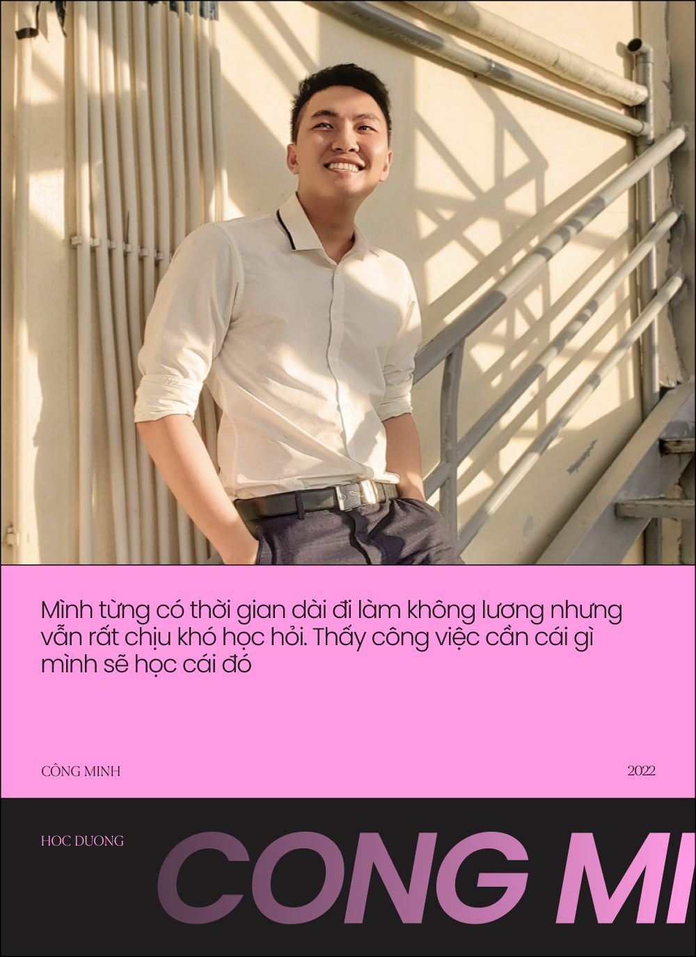 Du học sinh Việt kể chuyện đi làm lương trăm triệu/tháng nhưng môi trường có &quot;dễ thở&quot;? - Ảnh 11.
