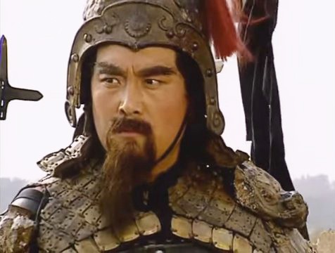 Tam quốc diễn nghĩa: Tướng Ngụy dùng 800 bộ binh phá 10 vạn quân Ngô là ai? - Ảnh 1.