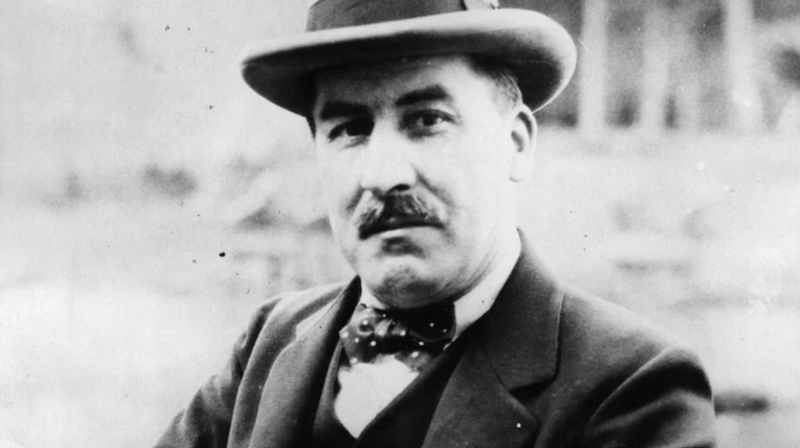 Lá thư năm 1934 và bí ẩn về kho báu của Pharaoh Ai Cập Tutankhamen - Ảnh 5.