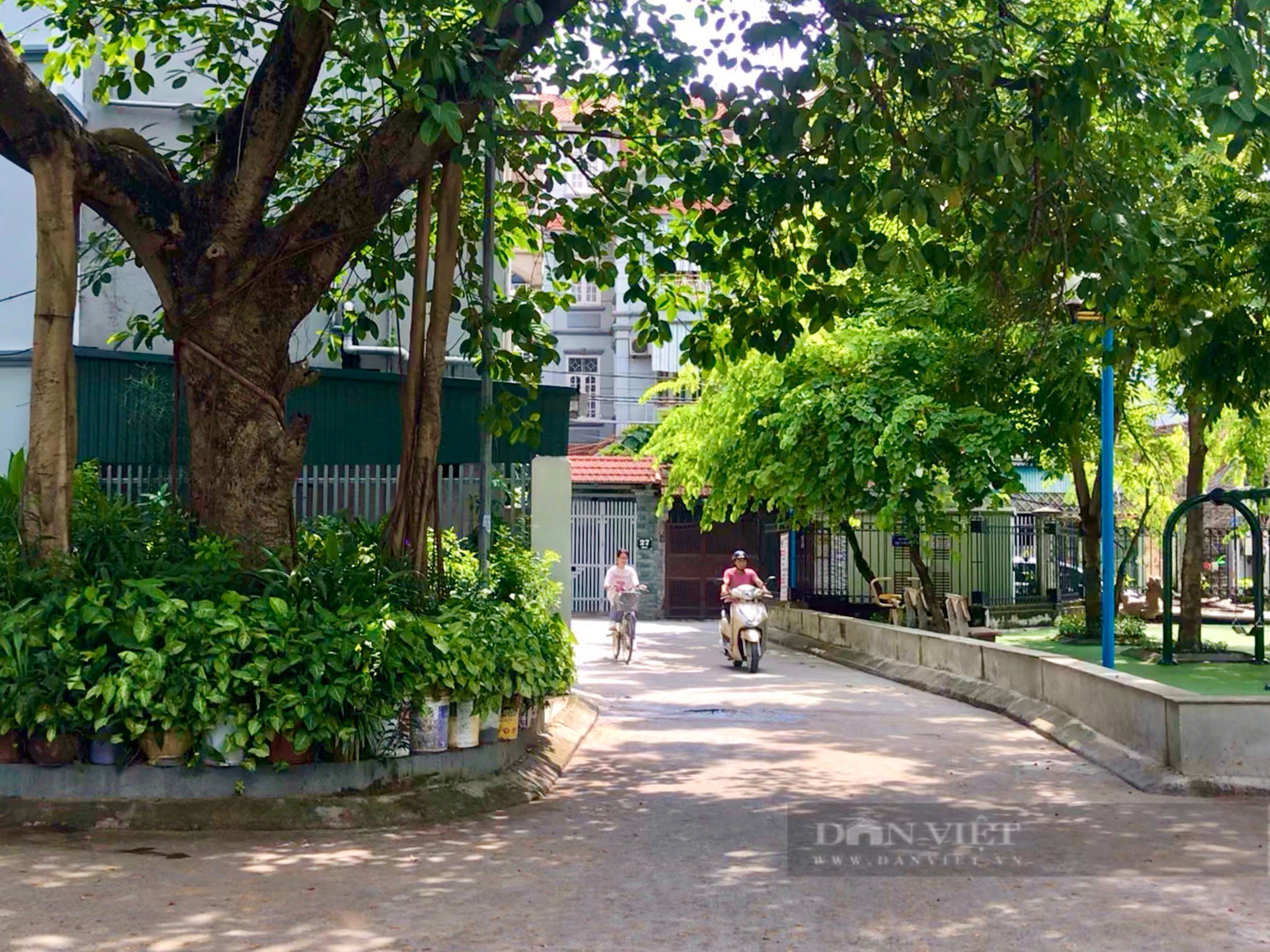 Chuyện chưa kể về ngôi làng cổ cất giữ dấu tích Chăm Pa cổ. - Ảnh 1.