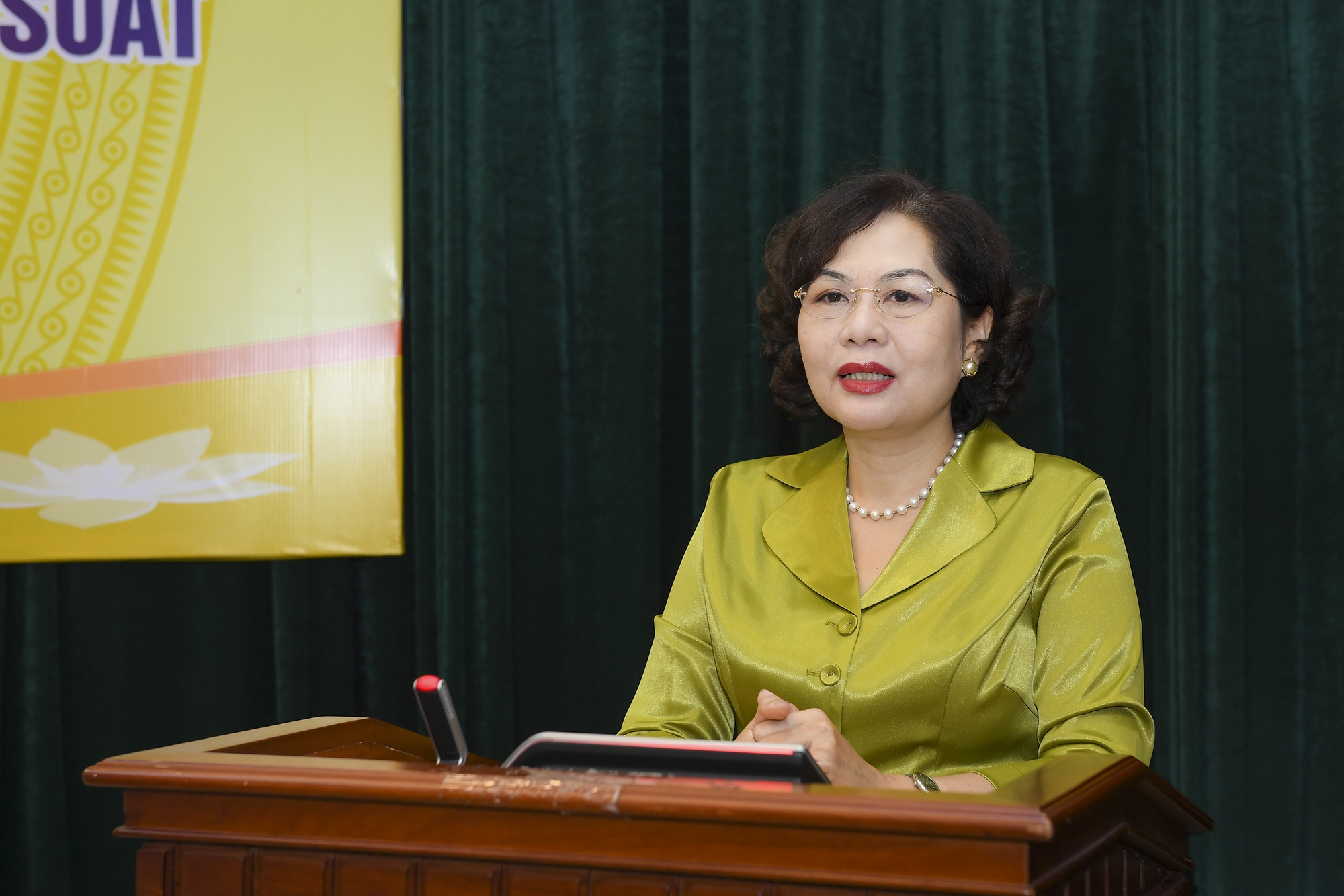 Đầu tuần ngân hàng đón tin vui, chuyên gia khuyến nghị "phải linh hoạt hơn trong việc mở room" - Ảnh 1. Đầu tuần ngân hàng đón tin vui, chuyên gia khuyến nghị "phải linh hoạt hơn trong việc mở room" - Ảnh 1.