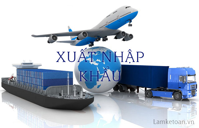 Bốn thị trường xuất khẩu gần 100 tỷ USD - Ảnh 1.