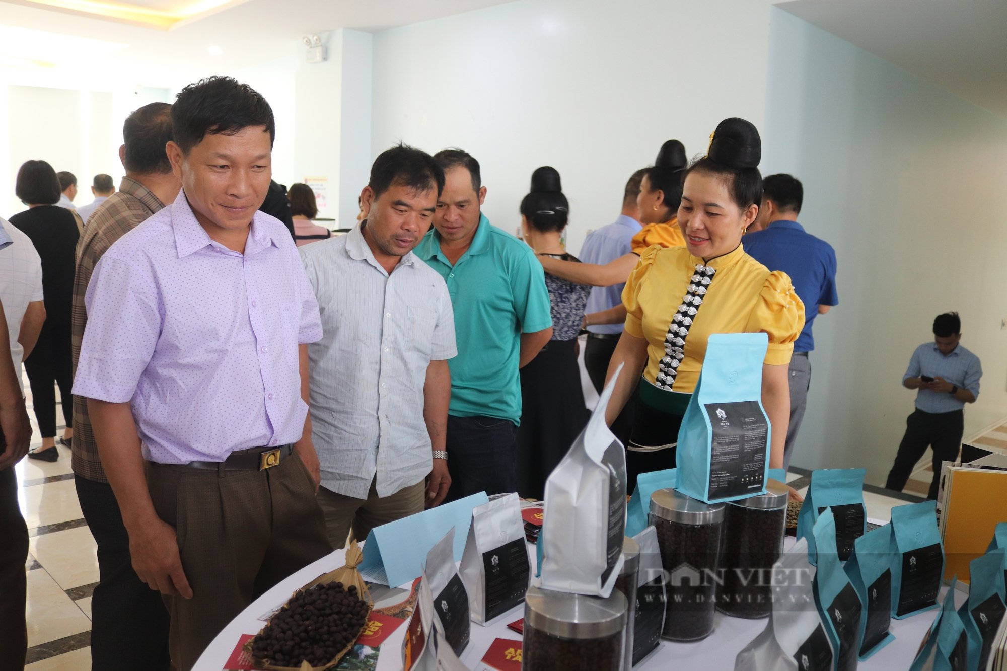 Bàn giải pháp phát triển mối liên kết bền vững vùng nguyên liệu cây ăn quả các tỉnh miền núi phía Bắc - Ảnh 5.